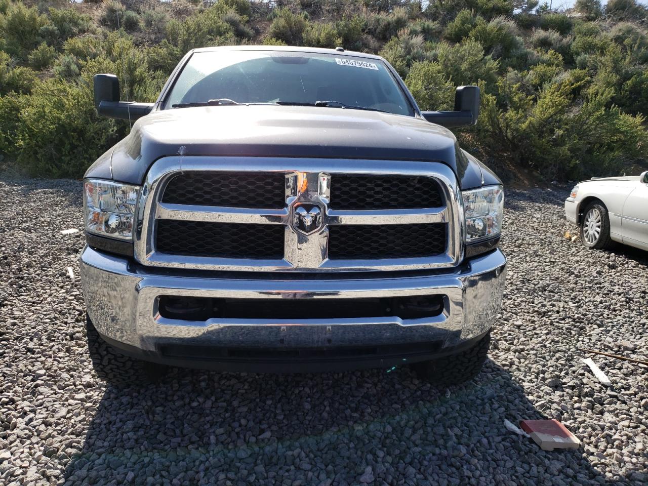 3C6UR5CL8FG696371 2015 Ram 2500 St