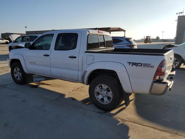 2012 Toyota Tacoma Double Cab VIN: 5TFLU4EN5CX025761 Lot: 55575144