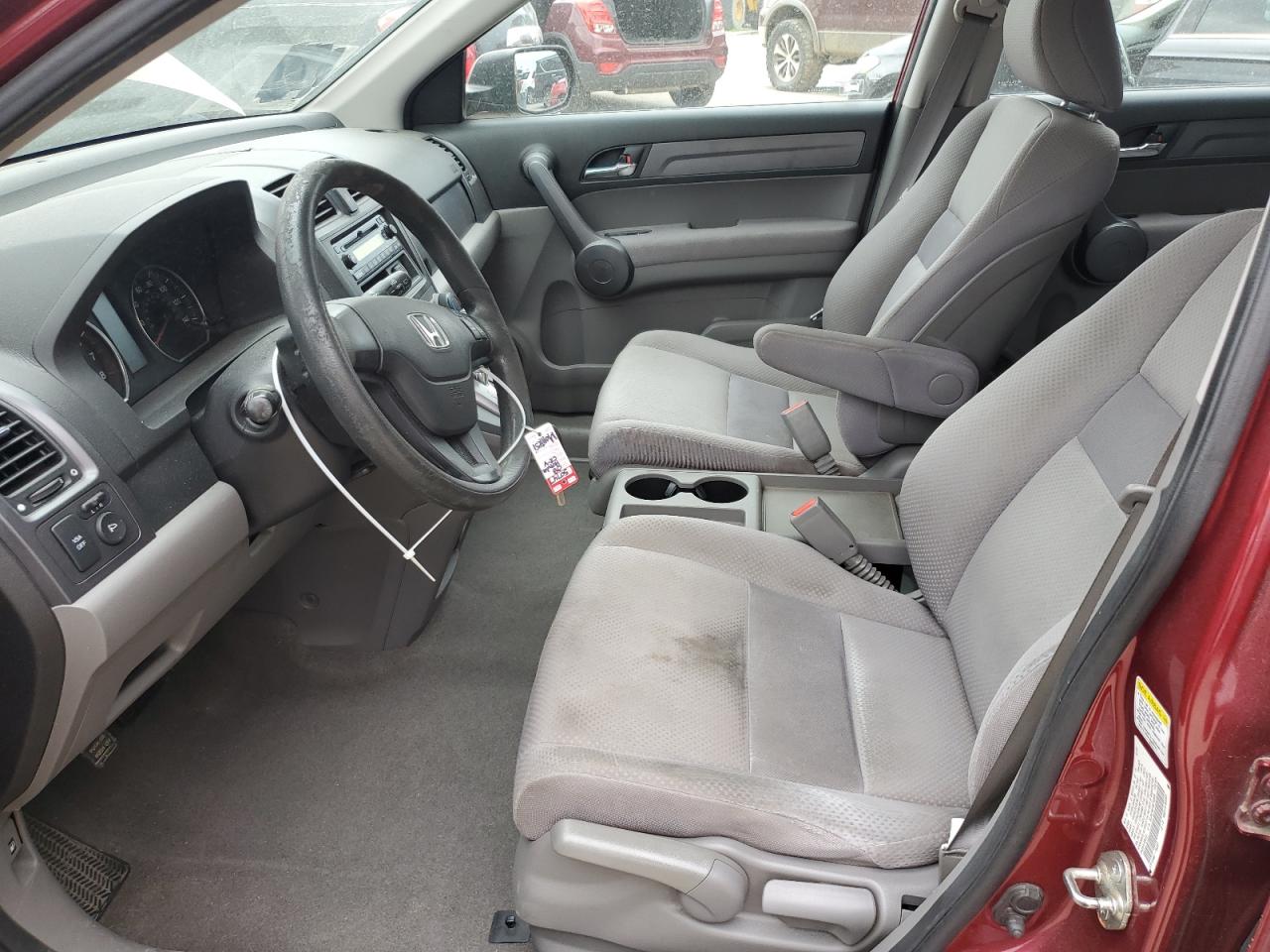 3CZRE38378G702830 2008 Honda Cr-V Lx