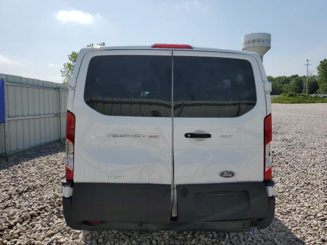 2023 Ford Transit T-350 VIN: 1FBAX2YG5PKA69539 Lot: 55812304