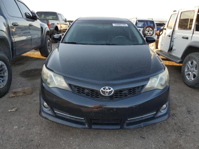 VIN 4T1BF1FK3DU667144 2013 Toyota Camry, L no.5