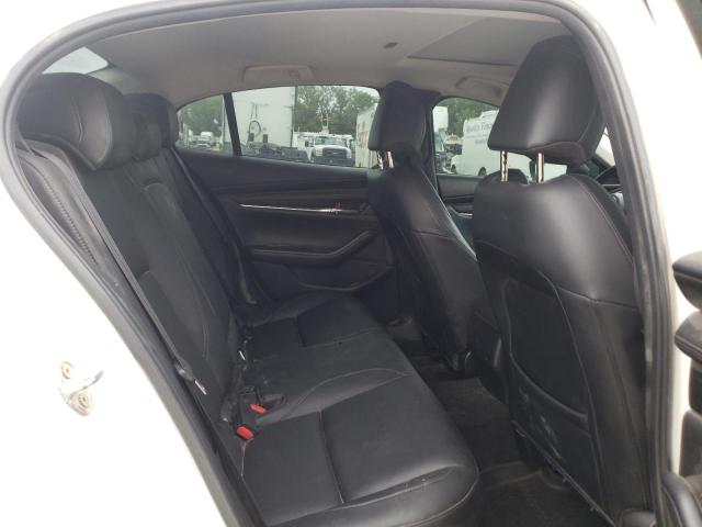 2021 Mazda 3 VIN: JM1BPBAY6M1333260 Lot: 54360094