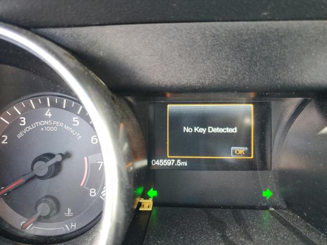 2019 Ford Mustang VIN: 1FA6P8TH3K5193018 Lot: 56647314