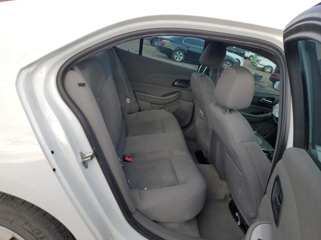 2015 Chevrolet Malibu Ls VIN: 1G11B5SL1FF134579 Lot: 54972794