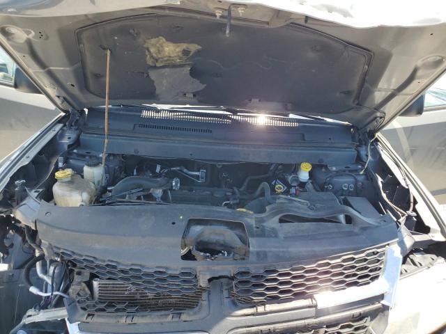 2019 Dodge Journey Se VIN: 3C4PDCAB1KT864694 Lot: 55505224