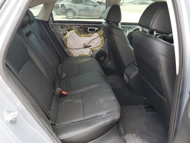 2023 HONDA CIVIC TOUR - 2HGFE1F93PH314935