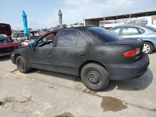 2002 Chevrolet Cavalier Base VIN: 1G1JC524927276785 Lot: 54722524