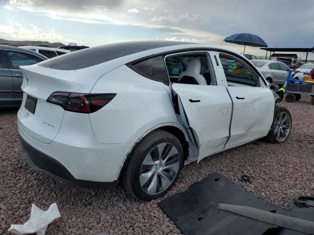 2023 Tesla Model Y VIN: 7SAYGDEE3PF682624 Lot: 55012084