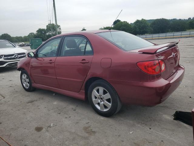 2008 Toyota Corolla Ce VIN: 2T1BR32E18C922500 Lot: 56429814