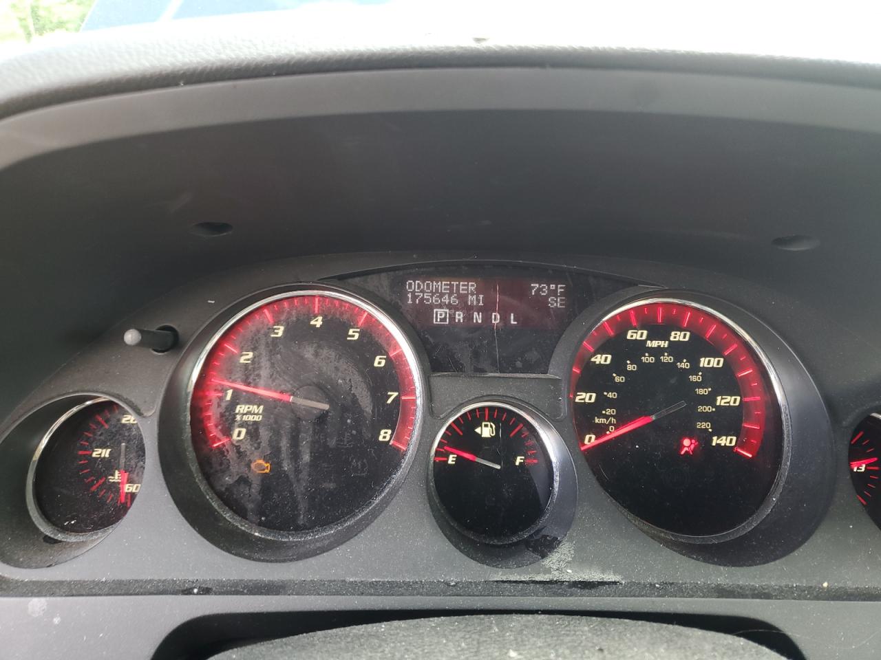 1GKKVRED8BJ171946 2011 GMC Acadia Slt-1