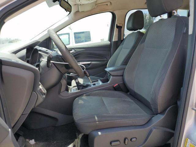 2017 FORD ESCAPE SE - 1FMCU0GD9HUC07254