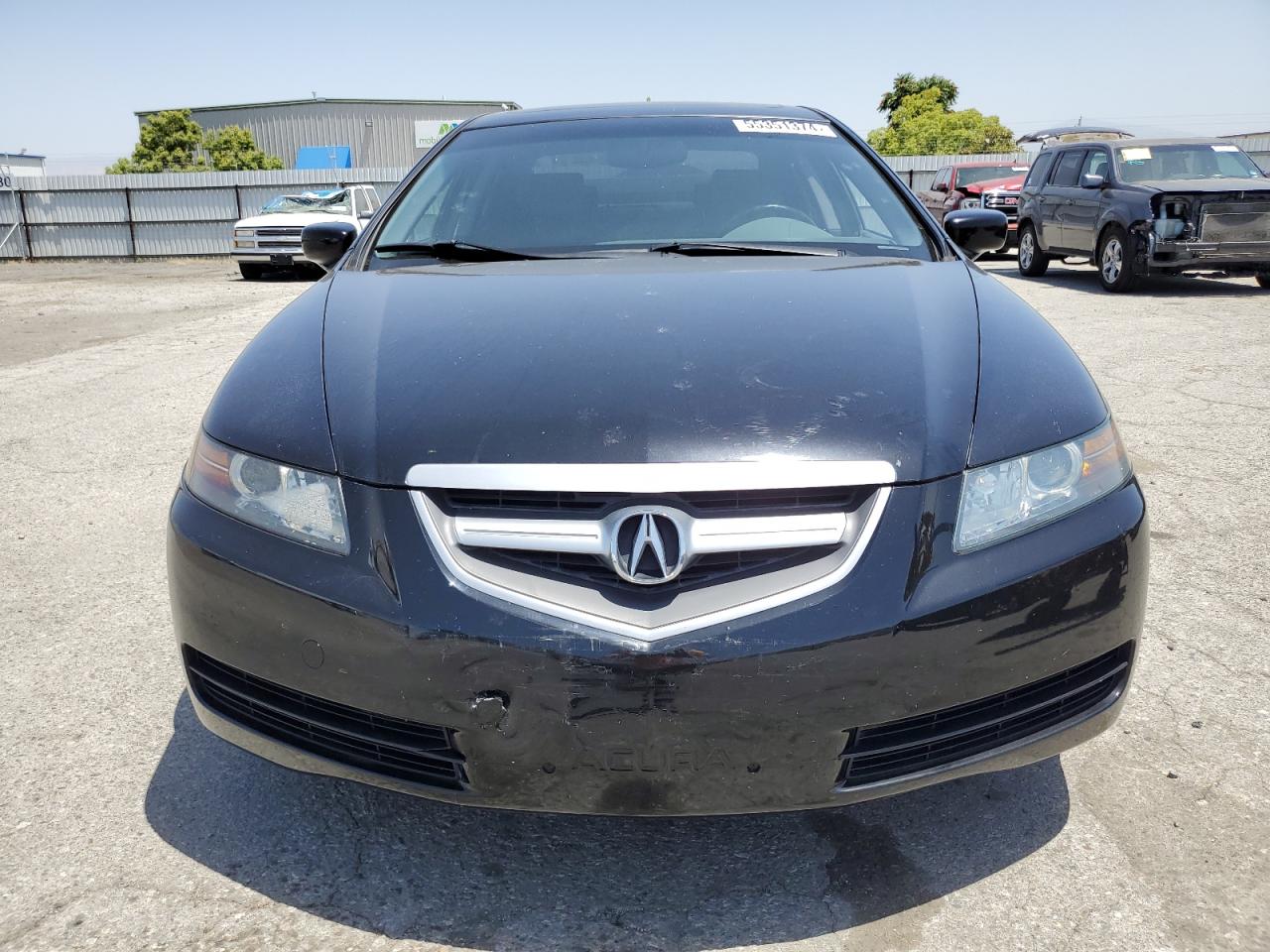 19UUA66244A061041 2004 Acura Tl