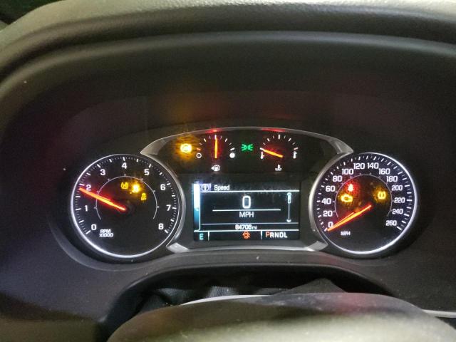 2019 GMC ACADIA SLE - 1GKKNSLS8KZ262144