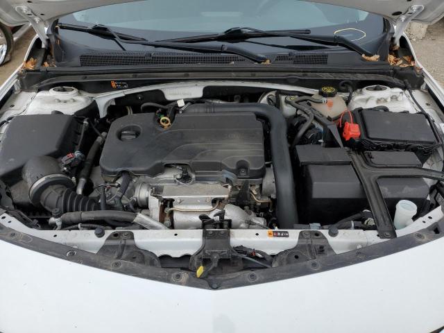 2020 Chevrolet Malibu Lt VIN: 1G1ZD5ST8LF085647 Lot: 54690284