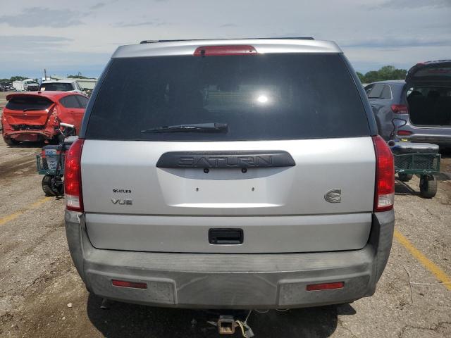 2004 Saturn Vue VIN: 5GZCZ23DX4S855021 Lot: 56833384