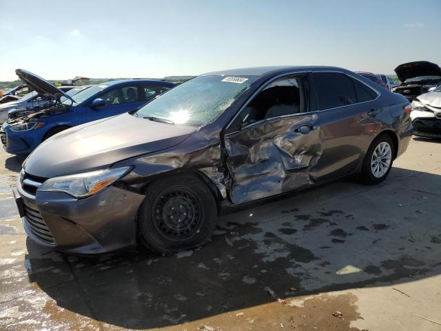 VIN 4T1BF1FK4HU814934 2017 Toyota Camry, LE no.1