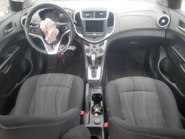 2019 Chevrolet Sonic Lt VIN: 1G1JD5SB7K4139213 Lot: 53201994