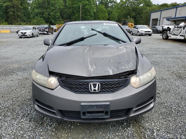 2010 Honda Civic Lx VIN: 2HGFG1B66AH519971 Lot: 54489704