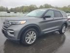 2021 FORD EXPLORER L - 1FMSK8FH5MGB02918