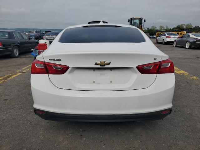 2018 Chevrolet Malibu Lt VIN: 1G1ZD5ST1JF146060 Lot: 55635584