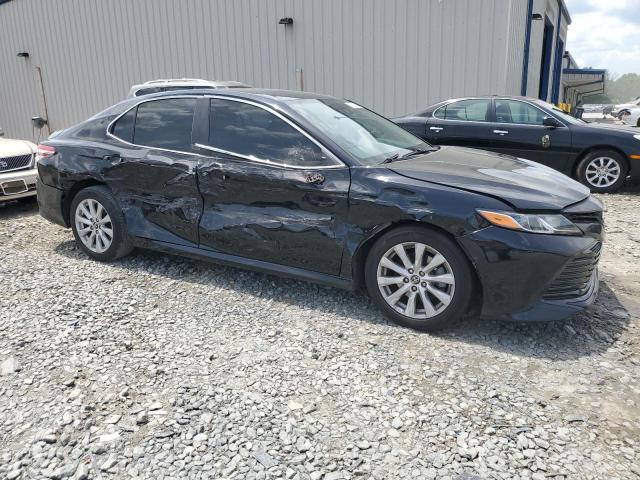 VIN 4T1B11HK3KU696331 2019 Toyota Camry, L no.4