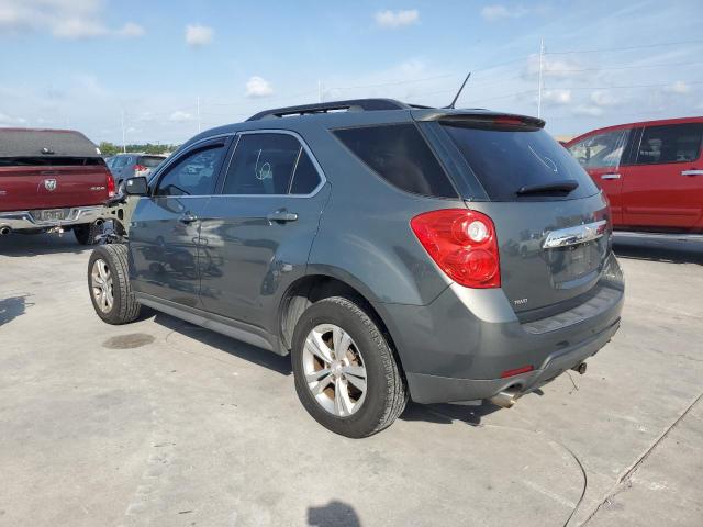 2013 Chevrolet Equinox Lt VIN: 2GNFLEE37D6217275 Lot: 54689384