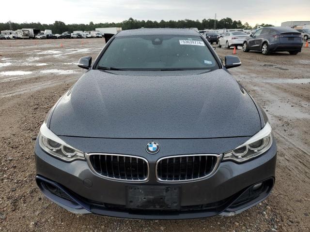 VIN WBA4A9C51GG505568 2016 BMW 4 Series, 428 I Gran... no.5