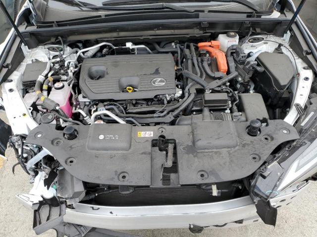 2024 LEXUS NX 450H LU JTJHKCFZ2R2026067