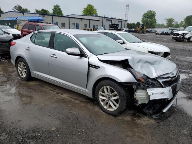 2011 Kia Optima Lx VIN: KNAGM4A74B5174193 Lot: 54228584