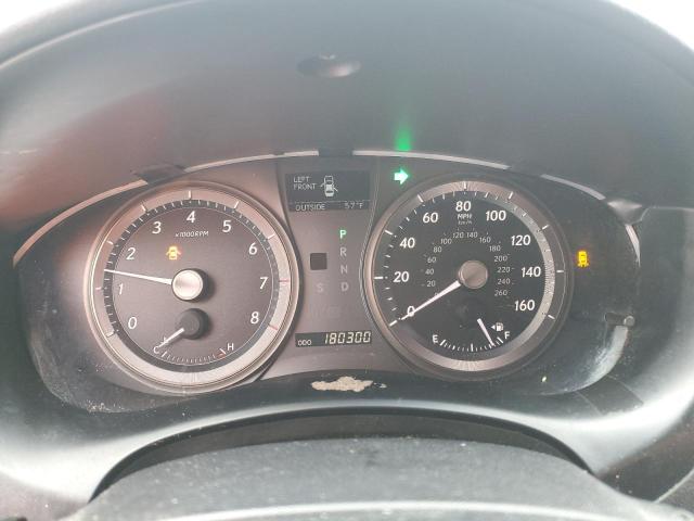 2008 Lexus Es 350 VIN: JTHBJ46G082161318 Lot: 53510494