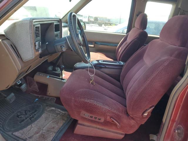 1994 Chevrolet Gmt-400 K1500 VIN: 2GCEK19Z8R1198061 Lot: 55409084