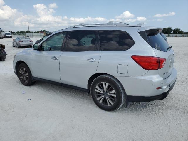 2019 Nissan Pathfinder S VIN: 5N1DR2MNXKC651111 Lot: 55681824