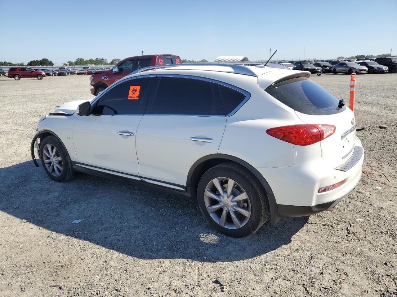 JN1BJ0RP8HM380993 2017 Infiniti Qx50