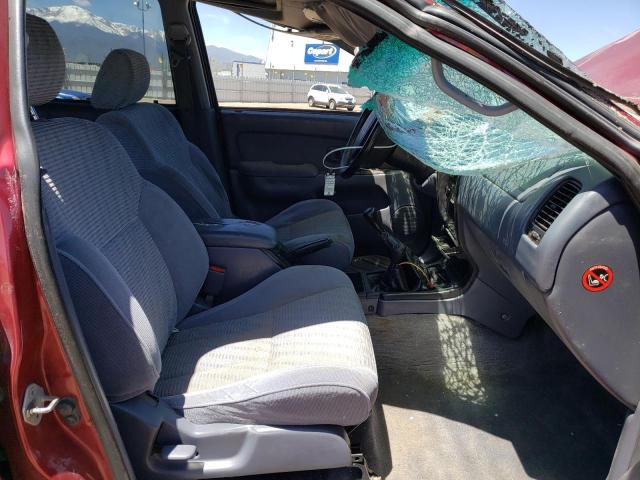 1996 Toyota 4Runner Sr5 VIN: JT3HN86R8T0029506 Lot: 56521074