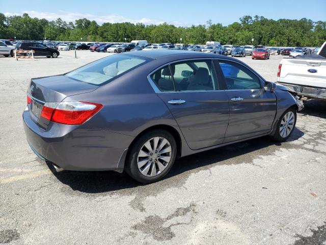  HONDA ACCORD 2013 Gray