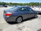 HONDA ACCORD EX photo