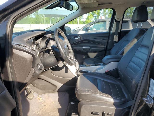 2013 Ford Escape Sel VIN: 1FMCU0HX1DUB77265 Lot: 53398214