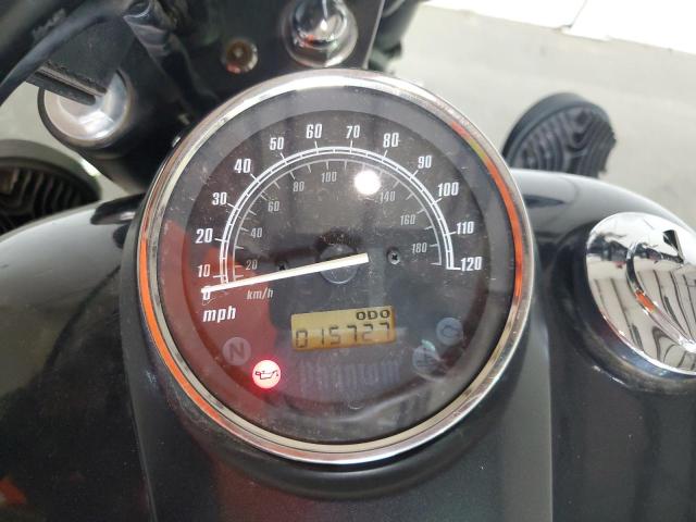2015 HONDA VT750 C2B JH2RC5372FK501657