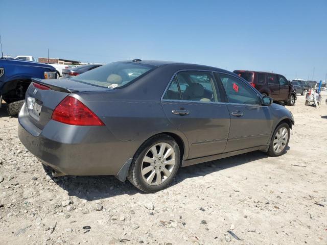 2006 Honda Accord Ex VIN: 1HGCM66836A013279 Lot: 54572644