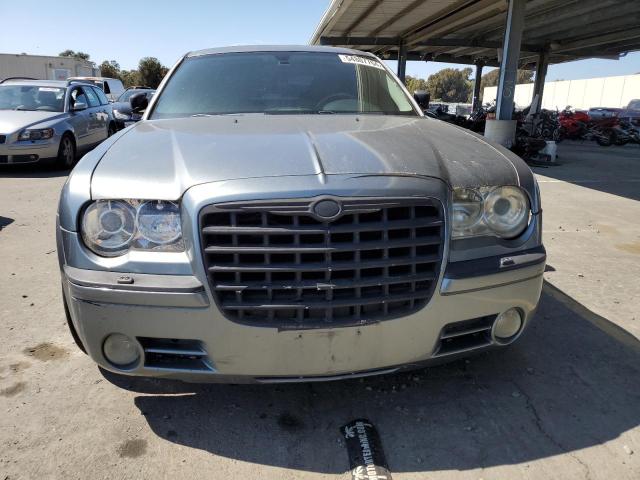 2006 Chrysler 300C VIN: 2C3LA63H76H258264 Lot: 54807764