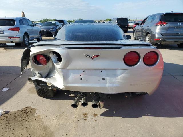 2008 Chevrolet Corvette VIN: 1G1YY26WX85124450 Lot: 56116184