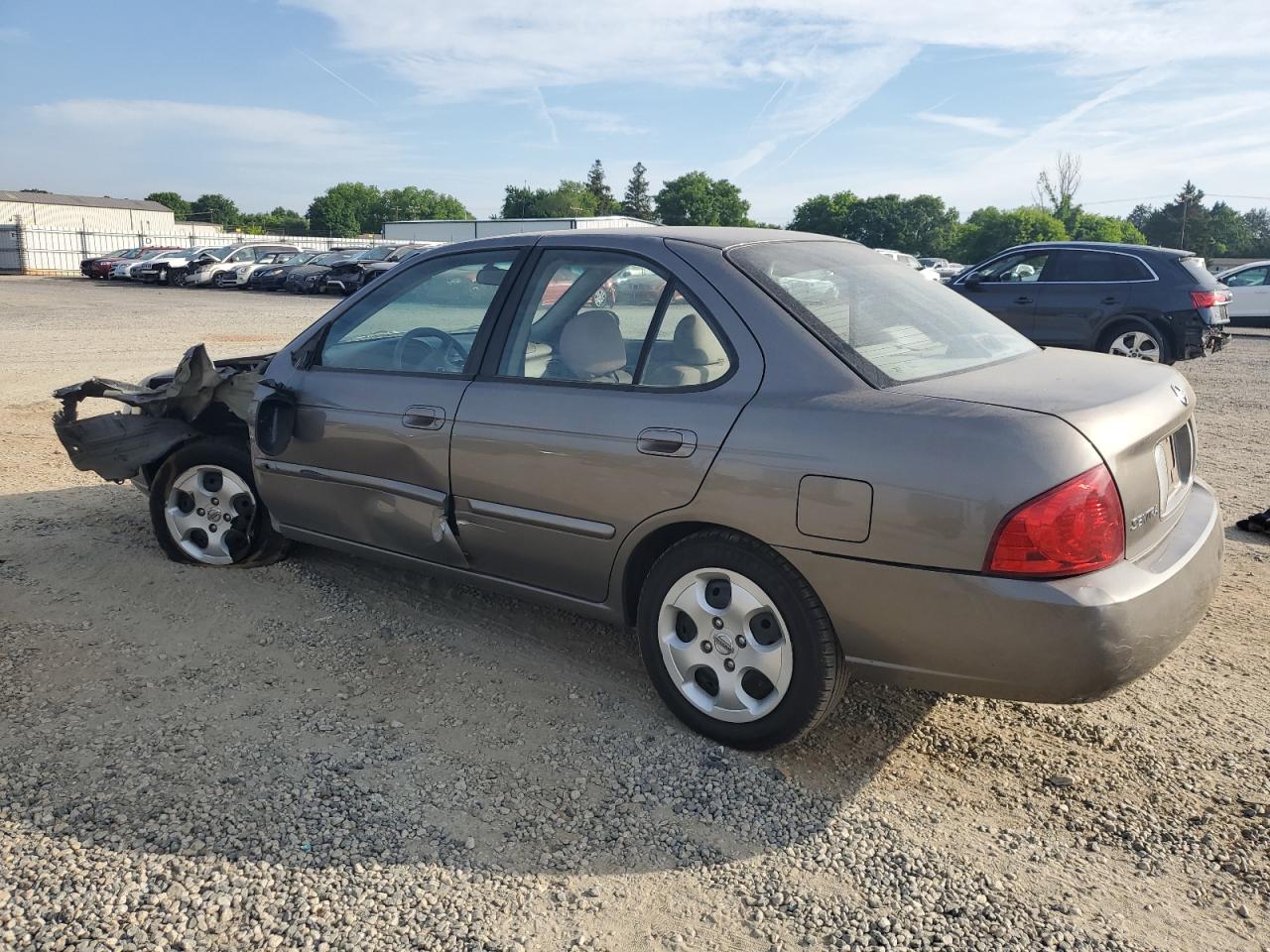 3N1CB51D65L552346 2005 Nissan Sentra 1.8