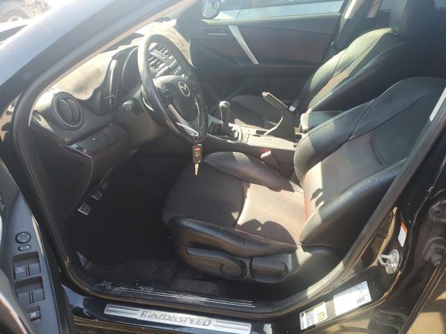 2010 Mazda Speed 3 VIN: JM1BL1H32A1270931 Lot: 54246594