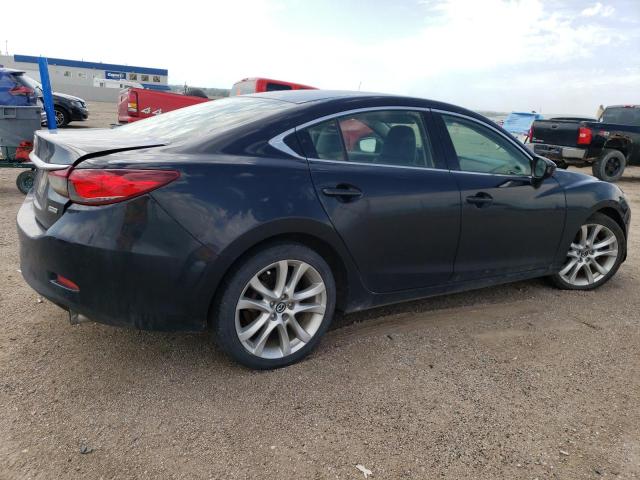 2014 Mazda 6 Touring VIN: JM1GJ1V62E1151065 Lot: 56122644