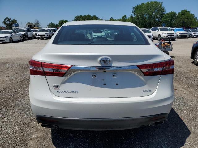 2013 Toyota Avalon Base VIN: 4T1BK1EB4DU037341 Lot: 55568624