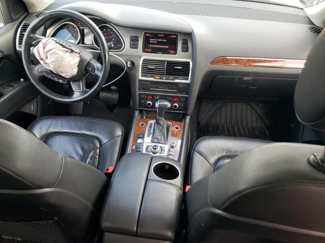 2015 AUDI Q7 TDI PRE - WA1LMAFE4FD027093