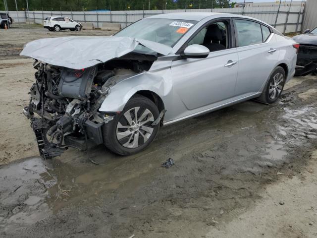 1N4BL4BV5KN313489 2019 NISSAN ALTIMA - Image 1