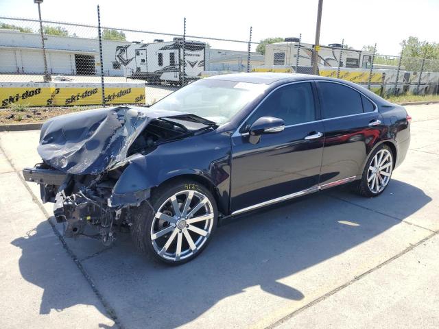 2010 Lexus Es 350 VIN: JTHBK1EG0A2365152 Lot: 52886304