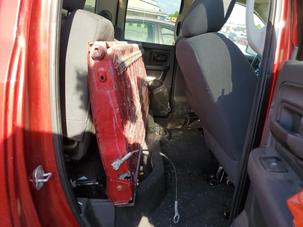 1D7RV1GT4AS182490 2010 Dodge Ram 1500