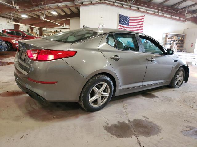 2015 KIA OPTIMA LX - 5XXGM4A73FG366113